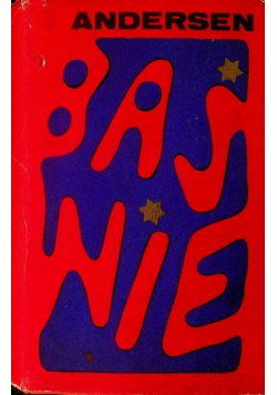 Andersen Baśnie