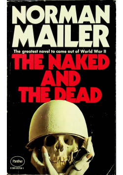 The Naked and the Dead