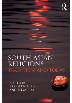 South Asian Religions