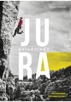 Jura południowa