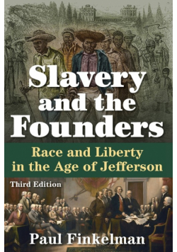 Slavery and the Founders