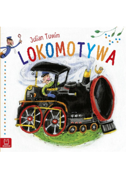 Lokomotywa