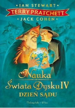 Nauka Świata Dysku IV Dzień sądu