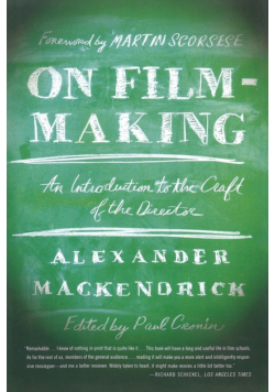 On Film-making