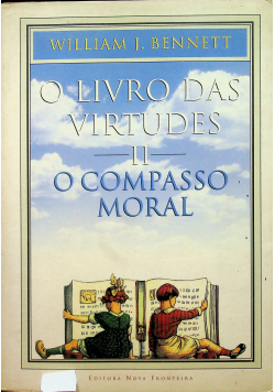 O livro das virtudes II