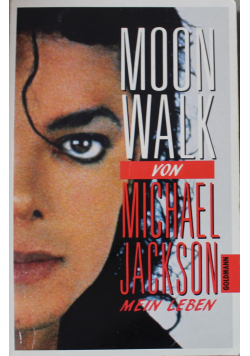 Moonwalk von Michael Jackson