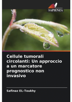 Cellule tumorali circolanti