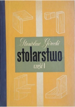 Stolarstwo Część 1