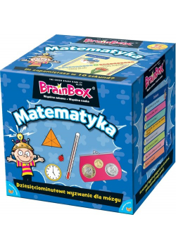 BrainBox Matematyka