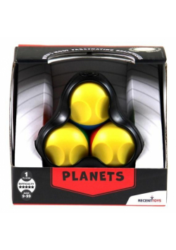 Planets - łamigłówka Recent Toys - poziom 5/5
