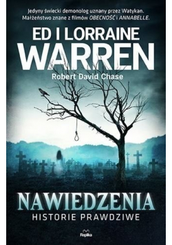 Nawiedzenia Historie prawdziwe