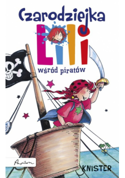 Czarodziejka Lili wśród piratów