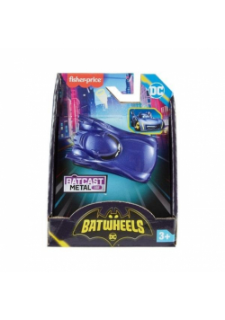 Fisher Price Batwheels HML13