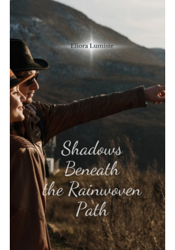 Shadows Beneath the Rainwoven Path