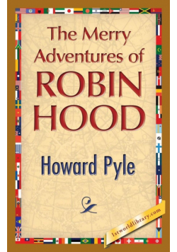 The Merry Adventures of Robin Hood