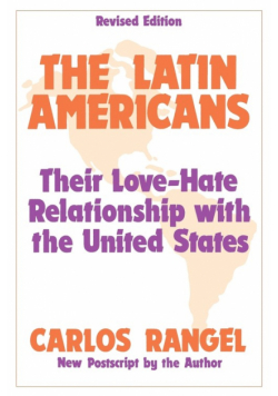 The Latin Americans