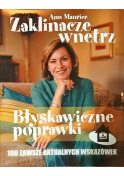 Zaklinacze wnętrz