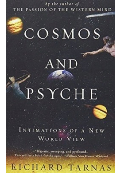 Cosmos and psyche