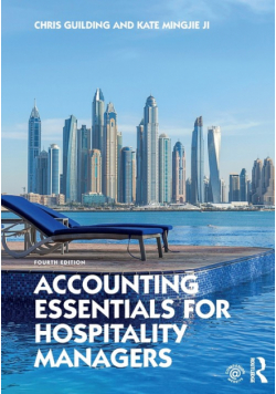 Accounting Essentials for Hospitality Managers