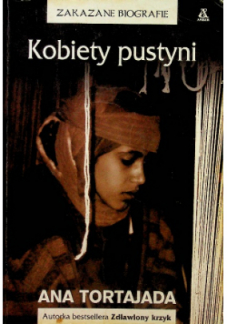 Kobiety pustyni