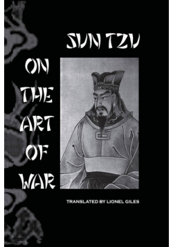 Sun Tzu On The Art Of War
