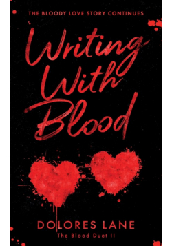 Writing with Blood
