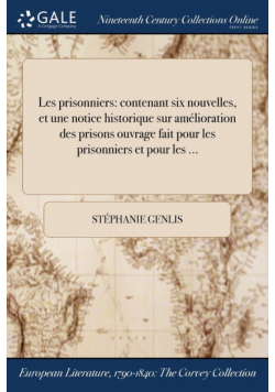 Les prisonniers