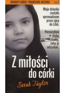 Z miłości do córki