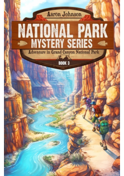 Adventure in Grand Canyon National Park