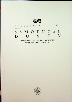 Samotność duszy