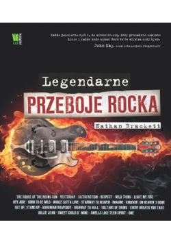 Legendarne przeboje rocka