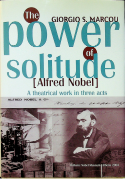 The power of solitude