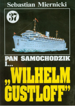 Pan Samochodzik i Wilhelm Gustloff 37