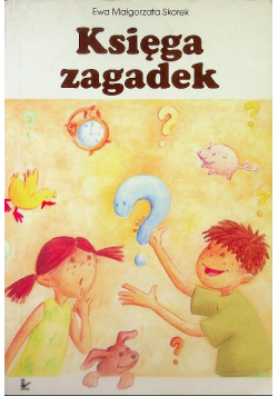 Księga zagadek