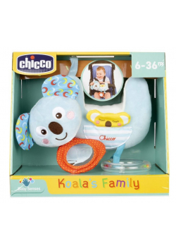 Zabawka do wózka Koala