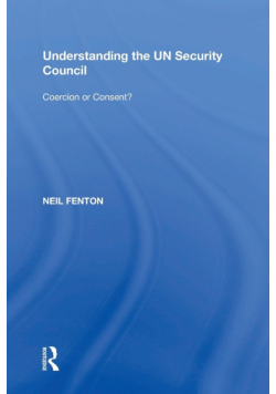 Understanding the UN Security Council