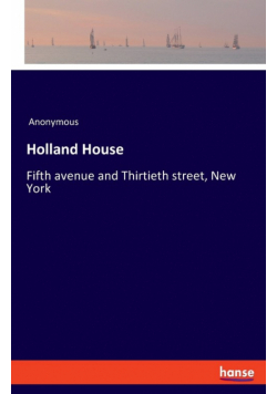 Holland House