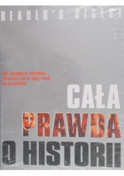 Cała prawda o historii