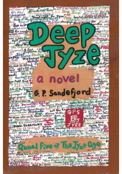 Deep Jyze
