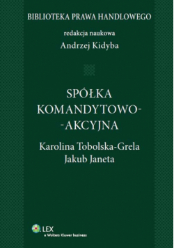 K. - Spółka komandytowo-akcyjna