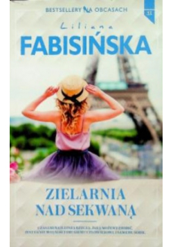 Zielarnia nad Sekwaną