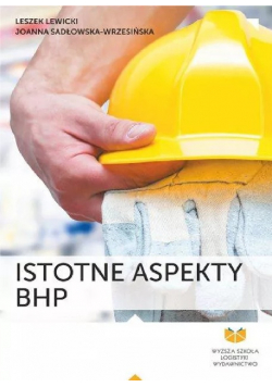 Istotne aspekty BHP