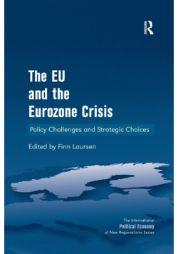 The EU and the Eurozone Crisis