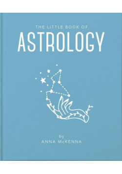 The Little Book of Astrology