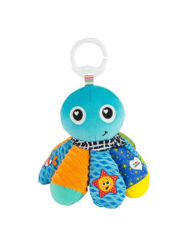 Lamaze zawieszka ośmiornica Sam