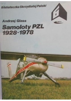 Samoloty PZL 1928-1978