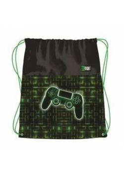 Worek na obuwie SO1 Neon Pad