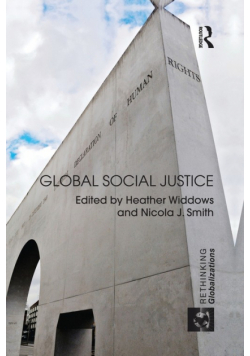 Global Social Justice