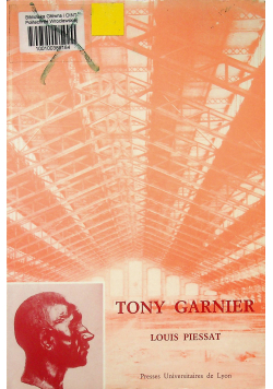 Tony Garnier