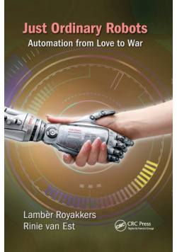 Just Ordinary Robots